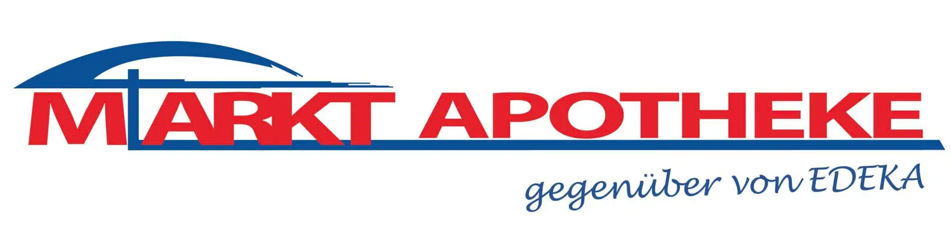Logo der Markt Apotheke