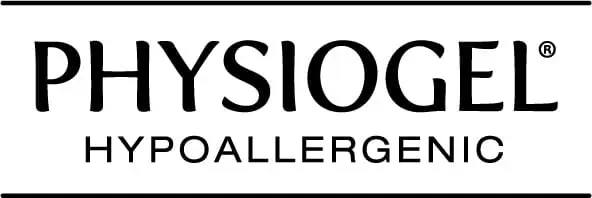 Logo Physiogel